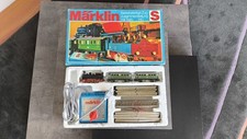 Train marklin 2920 d'occasion  La Garenne-Colombes