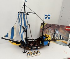 Lego 6274 vintage for sale  GOSPORT