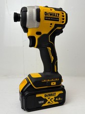 Dewalt impact wrench for sale  BOURNEMOUTH