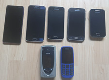 Samsung galxy smartphones gebraucht kaufen  München