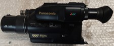 Videocamera panasonic mod usato  Capo d'Orlando
