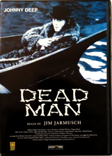 Dvd dead man usato  Verdellino