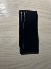 Cellulare huawei p30 usato  Italia