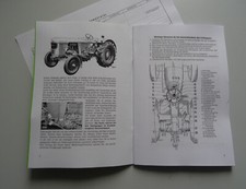 Bedienungsanleitung deutz f4l8 gebraucht kaufen Bedienungsanleitung deutz f4l8 gebraucht kaufen  Aichach