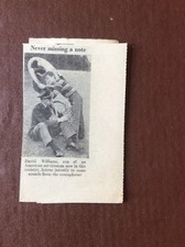 K1l ephemera 1950s for sale  LEICESTER