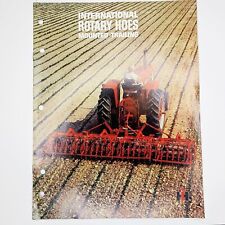 C1960s international harvester for sale  Evansdale