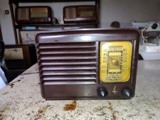 Radio emerson 301 usato  Palermo