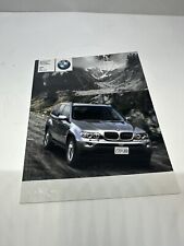 2004 bmw service for sale  Renton