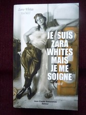 Zara whites zara d'occasion  Giromagny