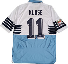 Maglia lazio macron usato  Roma