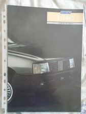 Fiat uno range for sale  KINGS LANGLEY