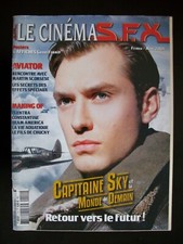 Cinema 114 2005 d'occasion  La Rochelle
