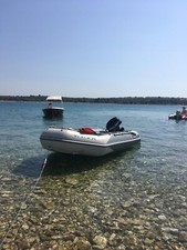 Schlauchboot allroundmarine sa gebraucht kaufen  Langquaid