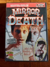 Dvd mirror death for sale  BOLTON