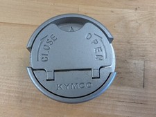Kymco agility fuel d'occasion  Expédié en Belgium