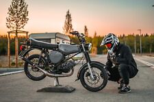 Simson rennauspuff tuning gebraucht kaufen  Wutha-Farnroda
