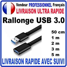 Rallonge usb 3.0 d'occasion  Paris XII