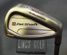 Wilson fatshaft forged for sale  SPILSBY