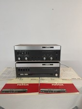 Amplificateur revox a78 d'occasion  Masevaux