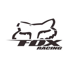 Fox - MotoX - Adesivo de vinil - Tamanho GG disponível comprar usado  Enviando para Brazil