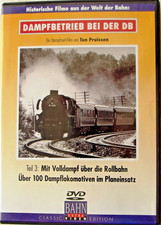 Dvd volldampf rollbahn gebraucht kaufen  Essenbach