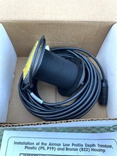 Airmar z091 depth for sale  Manistee