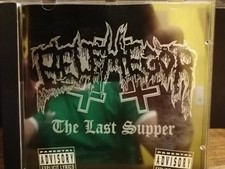 Belphegor the last gebraucht kaufen  Saal a.d.Donau