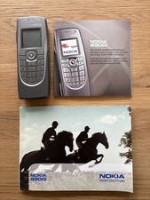 Nokia 9300i grey for sale  RICKMANSWORTH