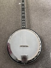 Banjo bg150 for sale  WORKSOP