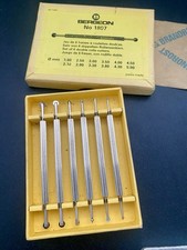 Vtg bergeon set for sale  Roseville