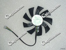 Ventilador de refrigeração placa gráfica SPARKLE GTX560SE APISTEK GA92S2H PFTA 4 fios 87mm 46mm comprar usado Ventilador de refrigeração placa gráfica SPARKLE GTX560SE APISTEK GA92S2H PFTA 4 fios 87mm 46mm comprar usado  Enviando para Brazil