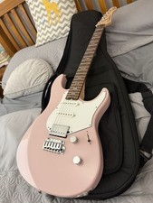 Yamaha pacifica standard for sale  BELFAST