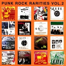 Punk rock rarities gebraucht kaufen Punk rock rarities gebraucht kaufen  Bochum