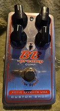 Xotic custom shop for sale  SWANSEA