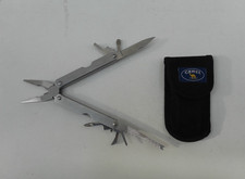 Couteau pince multifonction d'occasion  Toulouse-