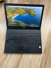 Fujitsu lifebook a557 gebraucht kaufen  Mainz