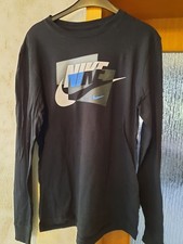 Neu langarmshirt nike gebraucht kaufen  Schönheide