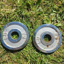 0.56kg 1.25 weight for sale  SOUTHAMPTON