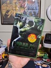 DVD da HULK comprar usado  Enviando para Brazil
