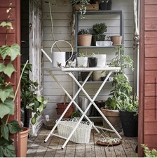 Ikea adjustable folding for sale  Laguna Beach