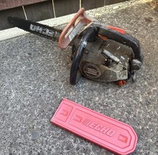 Echo 341 chainsaw for sale  Novato