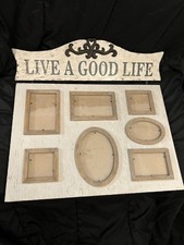 Collage picture frames for sale  Bensenville