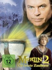 Merlin letzte zauberer gebraucht kaufen  Berlin