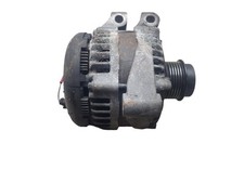 Jaguar alternator 2.7 for sale  DUNGANNON