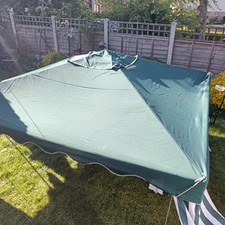 Garden metal leg for sale  PUDSEY