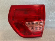 Citroen C5 Tourer Rückleuchte Heckleuchte Rücklicht Rechts Innen 9671811380 comprar usado  Enviando para Brazil
