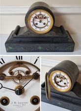Vintage benson heavy for sale  CARSHALTON