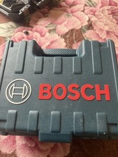 Bosch gex 125 for sale Bosch gex 125 for sale  LONDON