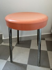 Sgabello tavolino design usato  Roma