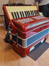 Piano accordions key for sale  PRESTON
